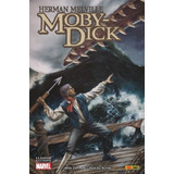 Moby Dick - Roy Thomas