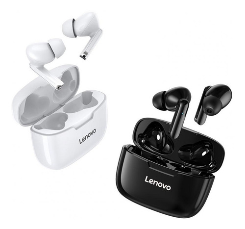 Auriculares Bluetooth Inalambricos Earpods Lenovo Xt90