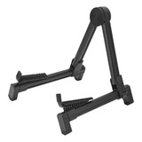 Soporte De Guitarra Plegable Universal Para Suelo