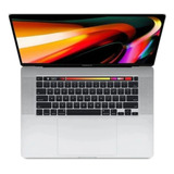 Macbook Pro 16 2022 Core I9, Ram 16 Gb, Ssd 1 Tb