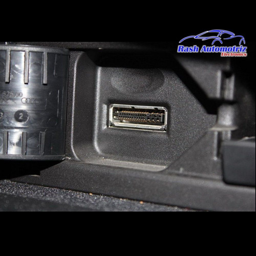 Auxiliar Para Audi + Bluetooth Ami A4 A5 Q5 Q7 Foto 5
