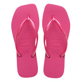 Chinelo Havaianas Slim Square Ponta Quadrada Original