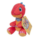 Dinosaurio Peluche Dino Ranch 87137