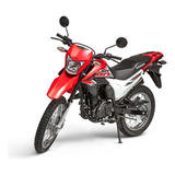 Honda Xr 190 0km 2023 Performance Bikes 