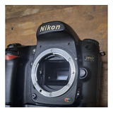 Nikon D80 Kit Completo