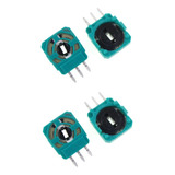 4 Sensores Analógico Controle Ps4/xbox One Ps5