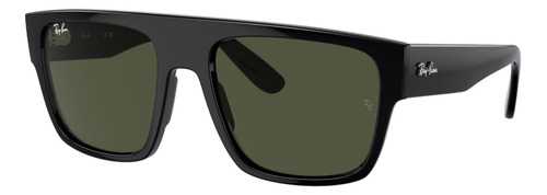 Gafas De Sol Drifter Ray-ban Rb0360s90131 Original