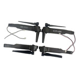 Conjunto De Braço De Motor Para Drone Rc, Acessórios