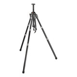 Tripié De Aluminio Manfrotto 458b Profesional Neotec