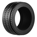 Anel Adaptador Helicoid To Ring M42-m42 (25-55) Lente De 25