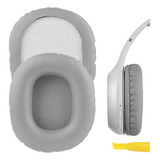 Almohadillas Para Auriculares Edifier W800bt Y Mas, Gris