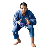 Gi (karate Gi, Kimono) Pelea-store Blue