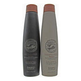 Tweak-d By Nature Restore Hair Strengthening Shampoo And Co.