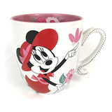 Taza De Café Minnie Happiness