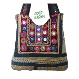 Cartera India - Boho Style - Banjagara Bag 