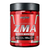 Zma Testo Booster 60 Capsulas Integralmedica