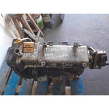 Motor Semiarmado Fiat Fiorino Golpea 4893613