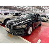 Volkswagen Passat 2.0 Tdi Dsg Aut Ac 2016