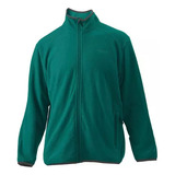 Campera Buzo Polar Pond Nexxt Termico Full Zip Hombre