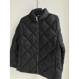 Campera Puffer Mango Zara Xs