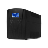 Ups Interactiva Sat Ur2000lcd 120vac 2000va/1200w