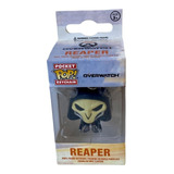 Llavero Funko Pop Reaper - Overwatch