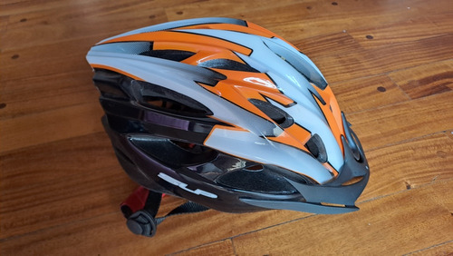 Casco Bicicleta Marca Slp