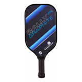 Rally Pxl Graphite Pickleball Paddle Polymer Composite -6x3y