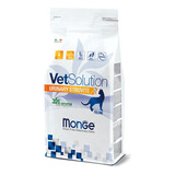 Monge Feline Urin Struv 1.5 Kg