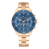 Reloj Tommy Hilfiger 1782710 Cuarzo Mujer