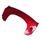 Plastico Inf Luz De Freno Honda Elite 125 14-17 Genamax