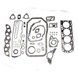 Kit Empaquetadura Motor Para Hyundai H100 2.5 D4ba 1996 2003