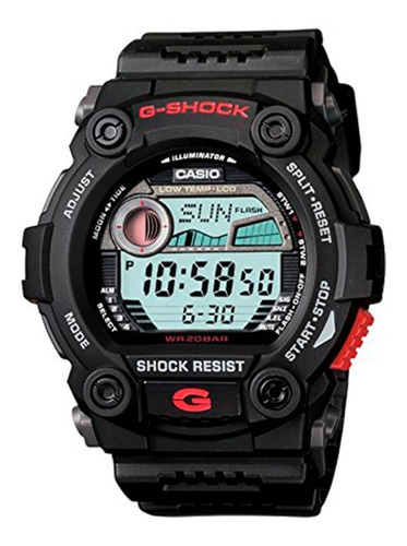Reloj Casio Hombre G-shock G-7900 1d Impacto Online