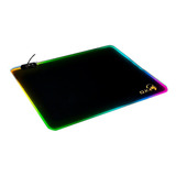 Mouse Pad Gx Gaming Genius 500s Rgb Antideslizante 45x40x3 M