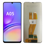 Pantalla Táctil Lcd Para Samsung A05 Sm-a055m A055f Orig 