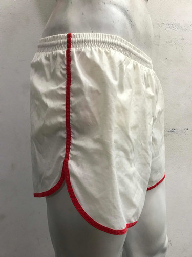 Short adidas Retro Vintage Talle 6