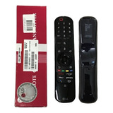 Controle Smart Magic An-mr22gn Thinq LG Comando Voz Original