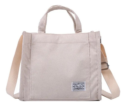 Bolso De Pana Para Mujer Bolso Bandolera Casual Para Mujer