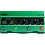 Line 6 Dl4 Mkii Pedal Delay
