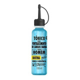 Gota Dourada Tónico Fortalecedor Hombre Cabello-barba 100ml