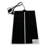 Placa Calefactora 7w 15x28cm Con Dimmer