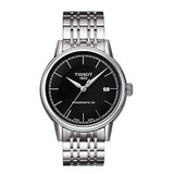 Reloj Tissot Powermatic Plata