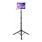 Elitehood Soporte De Trpode Para iPad, Altura Ajustable Y S