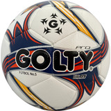 Balón De Fútbol Golty Profesional Dualtech #5