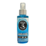 Antiempañante Anti Fog Toxic Shine 120ml Desempañante