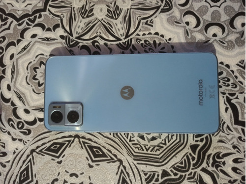 Moto E22 (6 Meses De Uso)