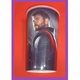 Avengers Endgame Vaso Cinepolis Record Guinness Thor