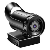 2024 Usb Webcam Web Camera Hd Streaming Auto Focus On