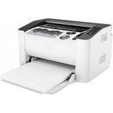 Impresora Hp M107a Láser Usb Monocromática Color Blanco