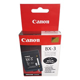 Canon Bx-3 Bx3  Original - Printersup